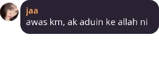 🥺 emoji punya gue Telegram sticker 10 of 10