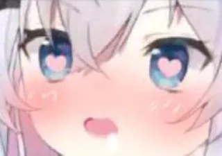 Sticker from 水水QwQ