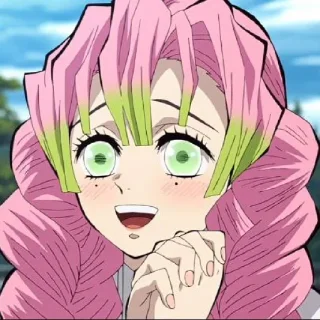 🎀 emoji ˑ ִ ֗ ¡ mitsuri ᵎ ˖࣪ @sweetymills ₊˚･ Telegram sticker 16 of 30