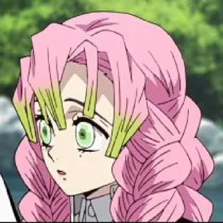 🎀 emoji ˑ ִ ֗ ¡ mitsuri ᵎ ˖࣪ @sweetymills ₊˚･ Telegram sticker 22 of 30