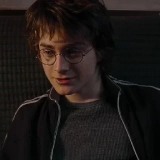 🪄 emoji ˑ ִ ֗ ¡ harry potter ᵎ ˖࣪ @sweetymills ₊˚･ Telegram sticker 24 of 40