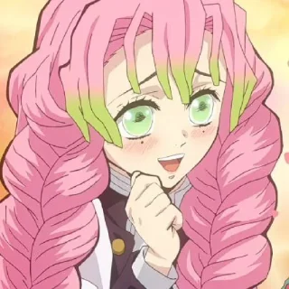 🎀 emoji ˑ ִ ֗ ¡ mitsuri ᵎ ˖࣪ @sweetymills ₊˚･ Telegram sticker 6 of 30