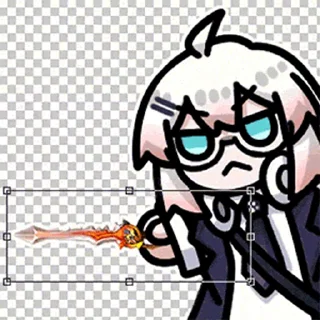 0⃣ emoji 收藏 Telegram sticker 23 of 120