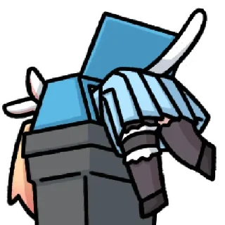 ❤ emoji 收藏 Telegram sticker 22 of 120