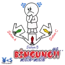 😎 emoji Elite Trader Telegram sticker 19 of 31
