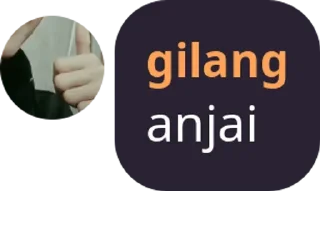🤙 emoji Setan setan berulah Telegram sticker 9 of 14