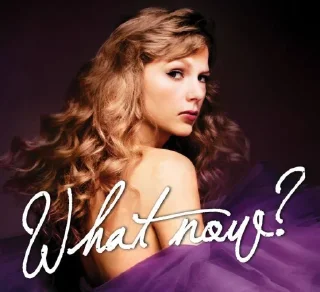 Sticker from telor swift