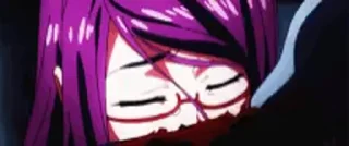 🙂 emoji Psycho's video pack (@Marin_Roxbot) Telegram sticker 10 of 50