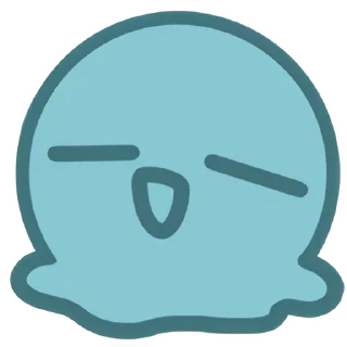 🥵 emoji 小黄豆 Telegram sticker 21 of 45