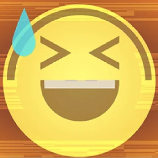 Sticker from Piao黄豆