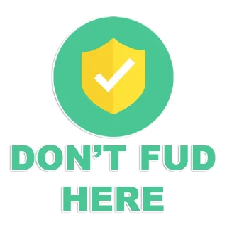 👎 emoji Safe Protocol Telegram sticker 10 of 27