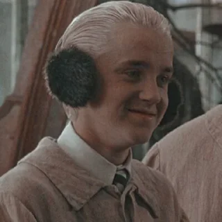 🪐 emoji draco malfoy – @lirikantajam Telegram sticker 7 of 40
