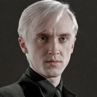 🪐 emoji draco malfoy – @lirikantajam Telegram sticker 22 of 40