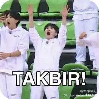 👥 emoji Nugu Telegram sticker 21 of 40