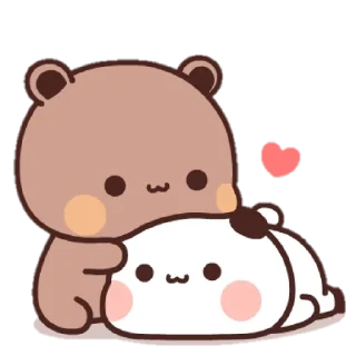 🐰 emoji Rabbit Cute by @taerastickers Telegram sticker 16 of 40
