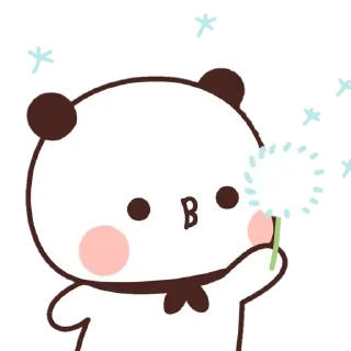 🐰 emoji Rabbit Cute by @taerastickers Telegram sticker 21 of 40