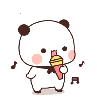 🐰 emoji Rabbit Cute by @taerastickers Telegram sticker 6 of 40