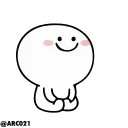 😊 emoji Save Telegram sticker 5 of 120