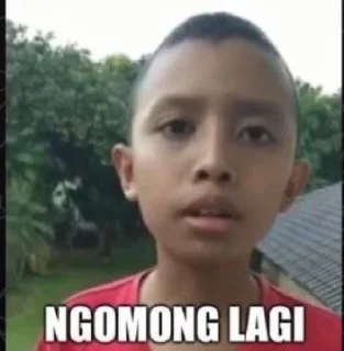 😒 emoji hitam manisszz Telegram sticker 17 of 17
