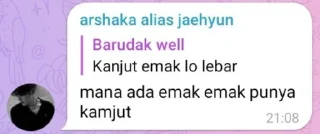 😂 emoji Pemain bokep Telegram sticker 21 of 43