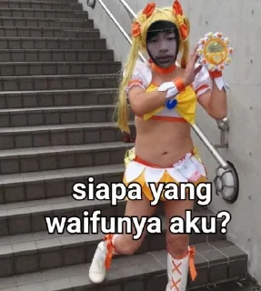 🥺 emoji keluarga cemara Telegram sticker 13 of 22