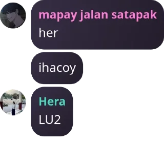 😿 emoji keluarga (ter) cemara, jadi ja pack by @QuotLyBot Telegram sticker 17 of 82