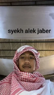 👳‍♂ emoji keluarga cemara Telegram sticker 19 of 22