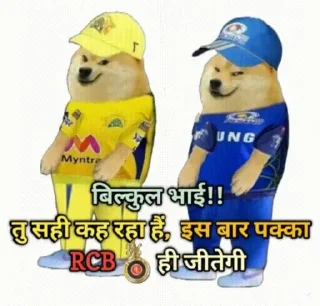 🏆 emoji IPL 2024 Telegram sticker 7 of 21