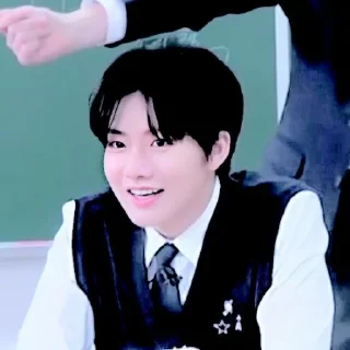 🎨 emoji -ˏˋ🐨⊹ ༘⋆༄ junkyu sticker ー Telegram sticker 13 of 58
