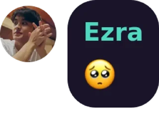 🌟 emoji ᴇᴛᴇʀɴᴀʟ ᴀʟʟɪᴇꜱ pack by @QuotLyBot Telegram sticker 10 of 120