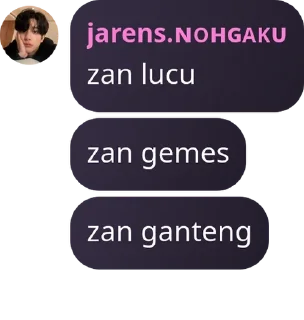 🤦‍♂️ emoji 𝐏𝐔𝐑𝐁𝐀𝐋𝐈𝐍𝐆𝐆𝐀 pack by @QuotLyBot Telegram sticker 17 of 80