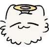 🐱 emoji ₍ ᥣiᥣ ⲙᥱ᧐ᥕ ⲙᥱ᧐ᥕ ₎ ˚₊· ♡ @mewsticks Telegram sticker 18 of 40