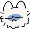🐱 emoji ₍ ᥣiᥣ ⲙᥱ᧐ᥕ ⲙᥱ᧐ᥕ ₎ ˚₊· ♡ @mewsticks Telegram sticker 21 of 40