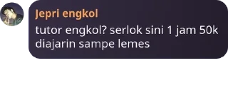 🎧 emoji Cicak crispy 😋😋 pack by @QuotLyBot Telegram sticker 19 of 59
