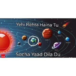 Sticker from @piyushsharma_007