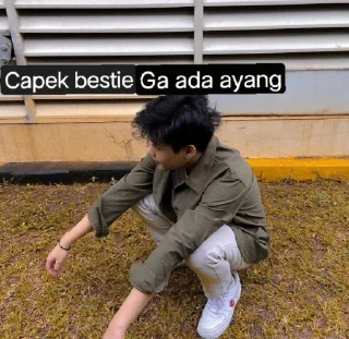 😌 emoji Farhan saja Telegram sticker 12 of 15