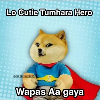 😎 emoji Kya? Telegram sticker 5 of 30