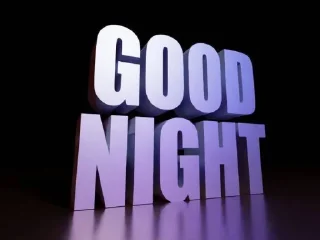 🪬 emoji 3D Words Telegram sticker 13 of 53