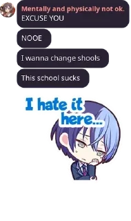 Sticker from Slay'nt