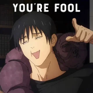 🤔 emoji 𝖑eo's sticker pack (@Mikasa_Ackr_bot) Telegram sticker 14 of 80