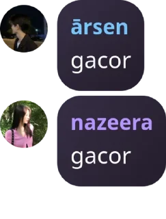 🧚‍♂️ emoji cakra dongo Telegram sticker 24 of 51