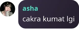 🤼‍♂️ emoji cakra dongo Telegram sticker 22 of 51
