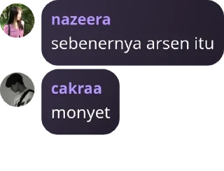 👮‍♀️ emoji cakra dongo Telegram sticker 18 of 51