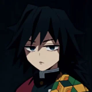 🤔 emoji Iris [HITLER] Anime pack 3 @YourSinnerMommy Telegram sticker 19 of 37
