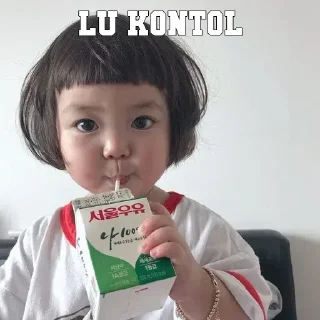 ➖ emoji Punya ulan Vol.1 Telegram sticker 9 of 72