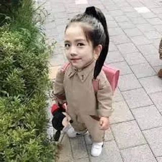 Sticker from Jisoo