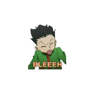 💂‍♀ emoji GO! GO! GO! TEAM Telegram sticker 7 of 22