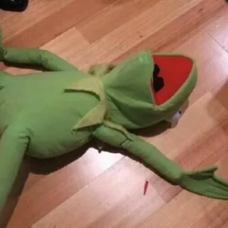 🐸 emoji 🐸 Telegram sticker 5 of 110