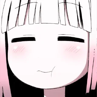 🍬 emoji ㅤㅤ  ீ  ꒰  @gudangstickerp  ꒱  ༉ྀ Telegram sticker 6 of 30