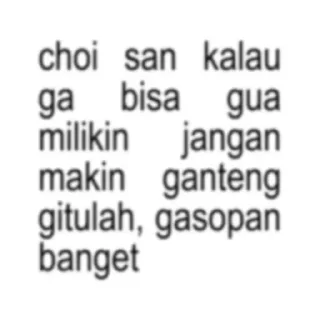 👍 emoji meyala🔥🔥#gw istri choisan Telegram sticker 24 of 36